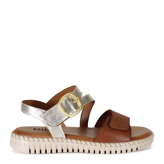 Diba True - Women's Chau Fer Wedge Sandal