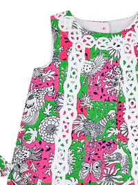 Lilly Pulitzer - Baby Lilly Infant Shift Dress