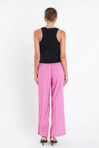 English Factory - Printed Pants