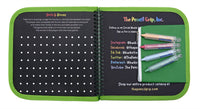 Tpg Creations - Kid's Daily Doodler Reusable Activity Book