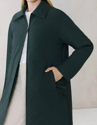 Soia&Kyo - Women's Laleh Duvet Down Coat
