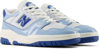 New Balance - Kids 550 Basketball Casual Low Sneakers