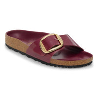 Birkenstock - Women's Madrid Big Buckle Sandals