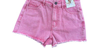 Sincerely Jules - Women's Perfect Denim Short