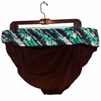 Swimsuits For All - Women's Swim Wear Bikini Bottom - Plus