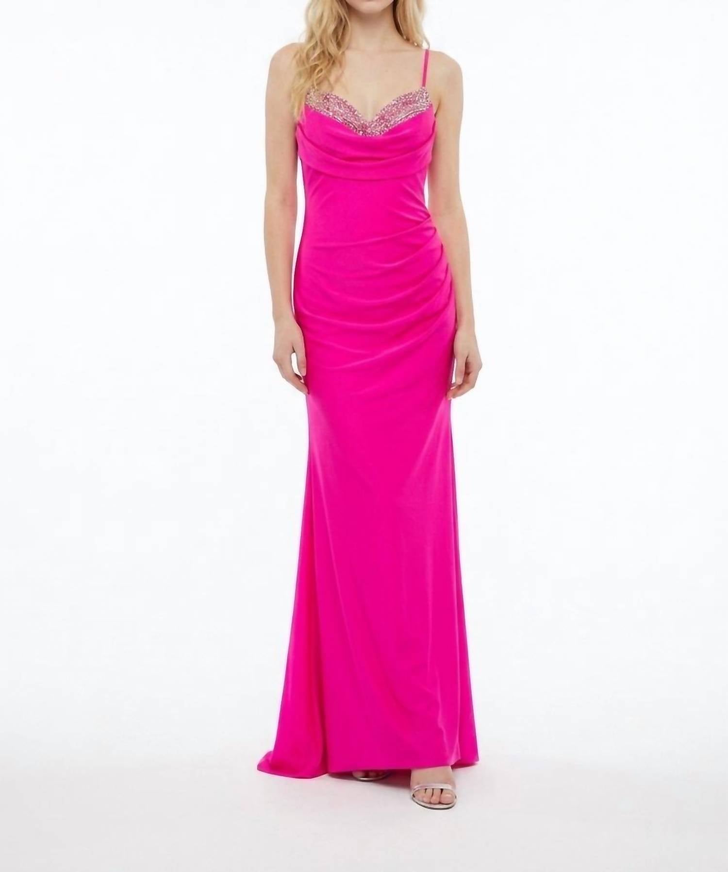 Jovani - Women's Formal Dress