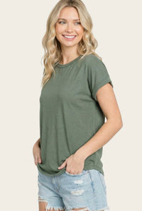 Staccato - Everyday Essential Tee
