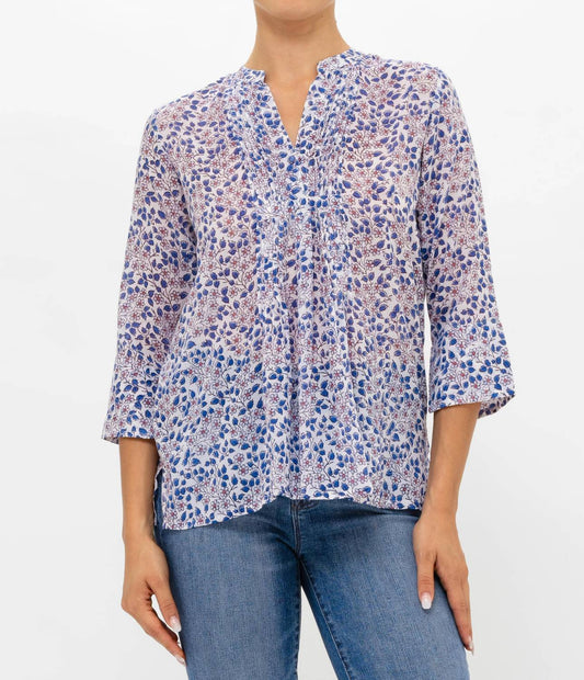 Heartloom - Matea Surplice Blouse