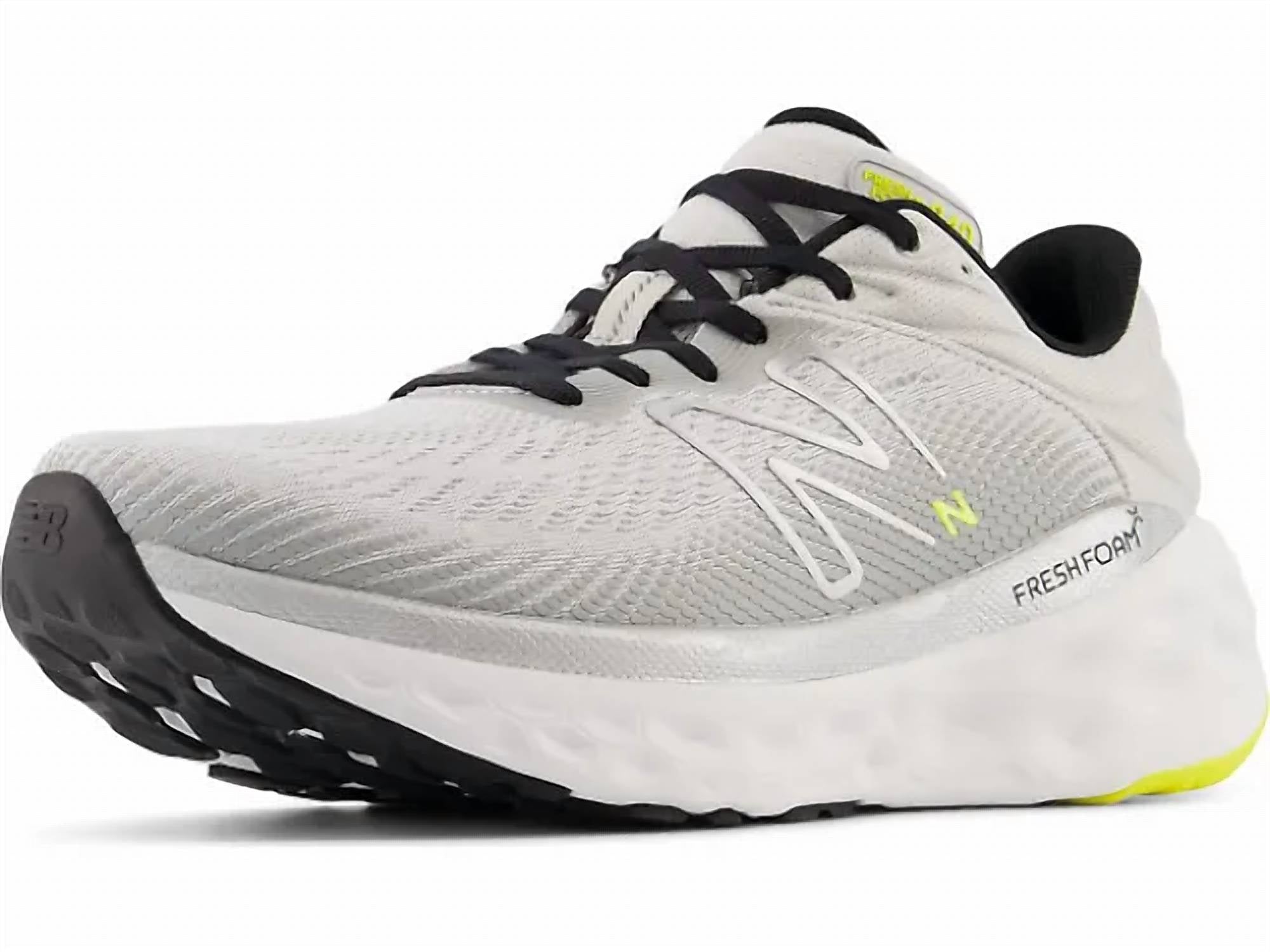 New Balance - Men's Fresh Foam X 840 V1 Shoe