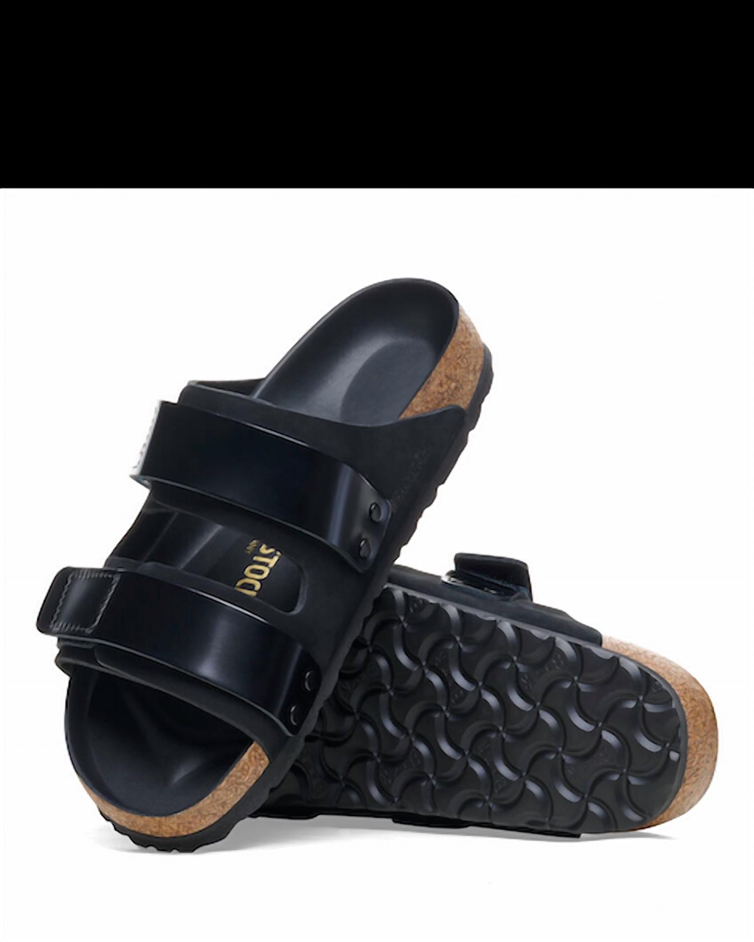 Birkenstock - Women's Uji Minimalist Sandal