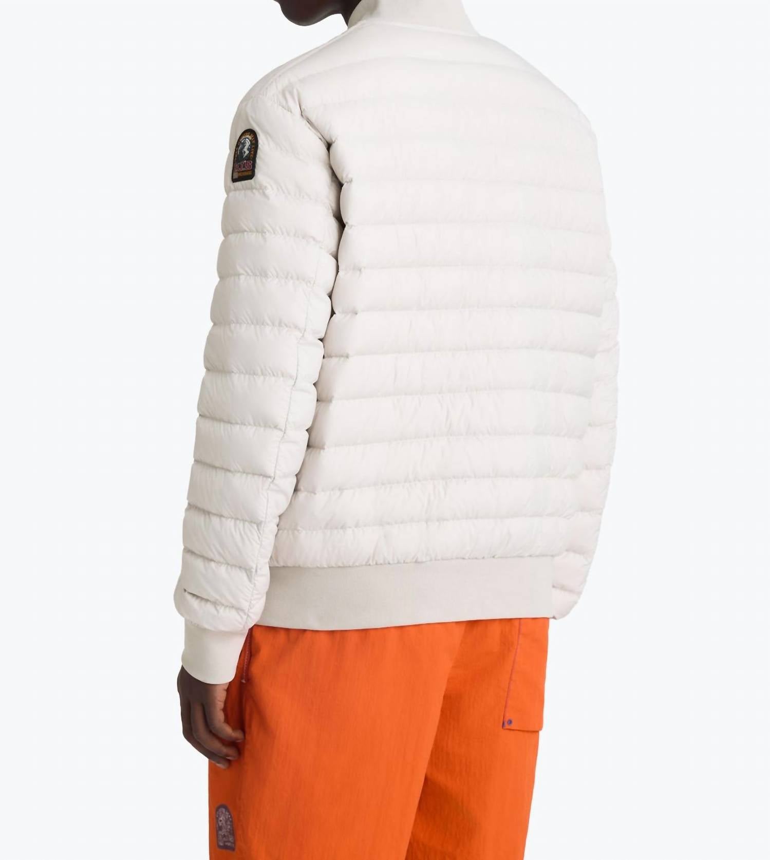 Parajumpers - BREVIN DOWN FILLED BOMBER JACKET