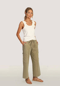 Dylan - Riley Cargo Pants
