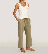 Dylan - Riley Cargo Pants