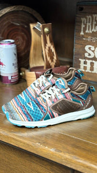 Ariat - Women's Fuse Sneakers
