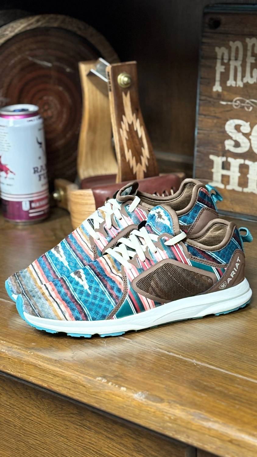 Ariat - Women's Fuse Sneakers