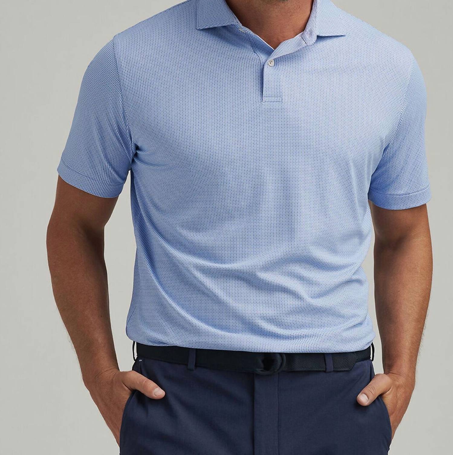 Peter Millar - Avenue Performance Jersey Polo