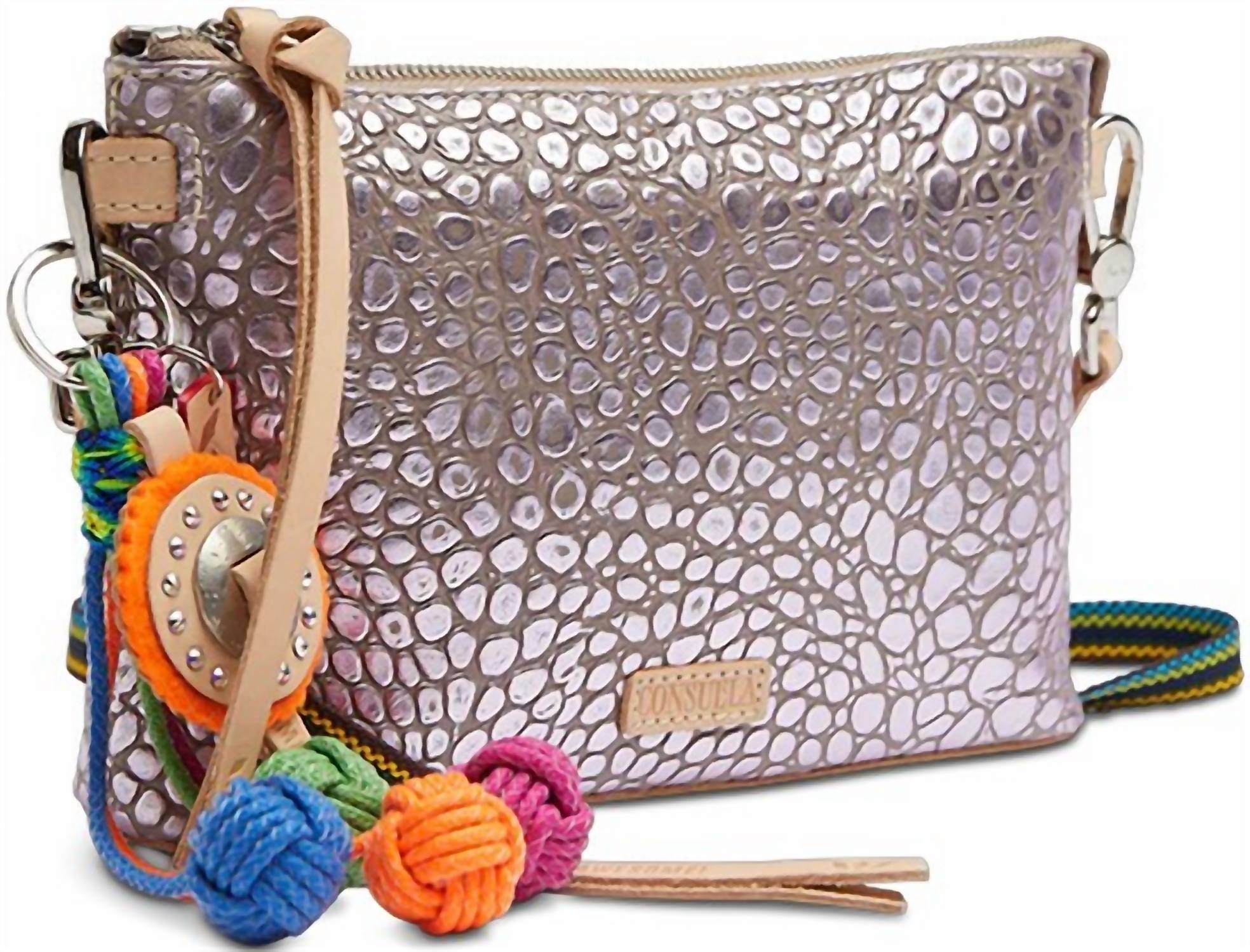Consuela - Lulu Midtown Crossbody Bag