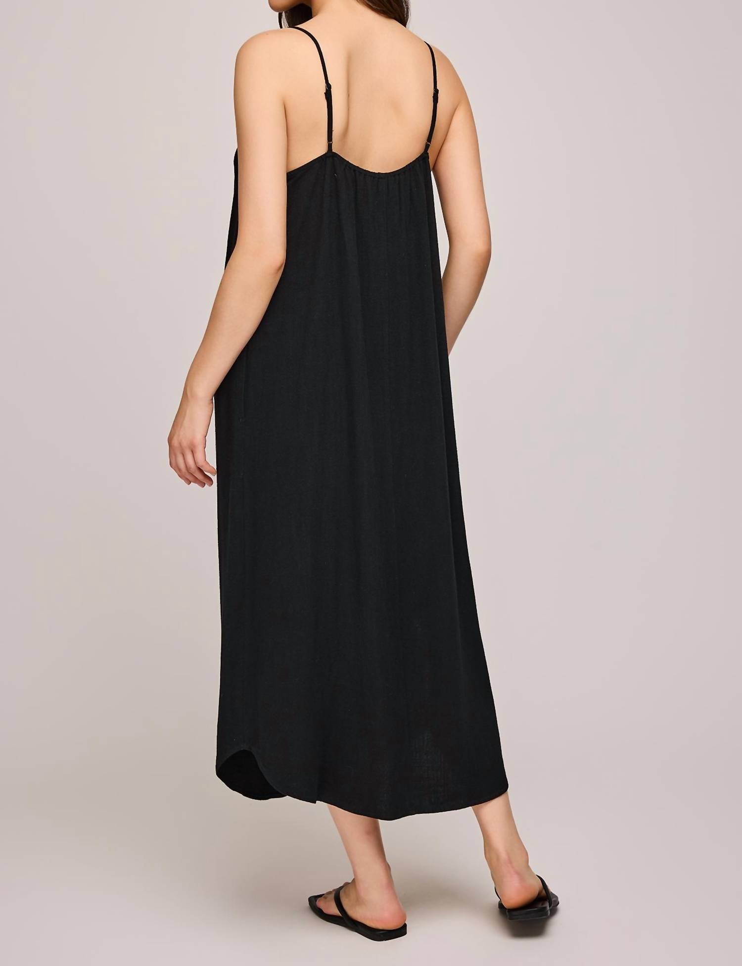 Gentle Fawn - Brooke Dress