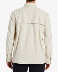 Billabong - Surftrek Tech Long Sleeve Shirt