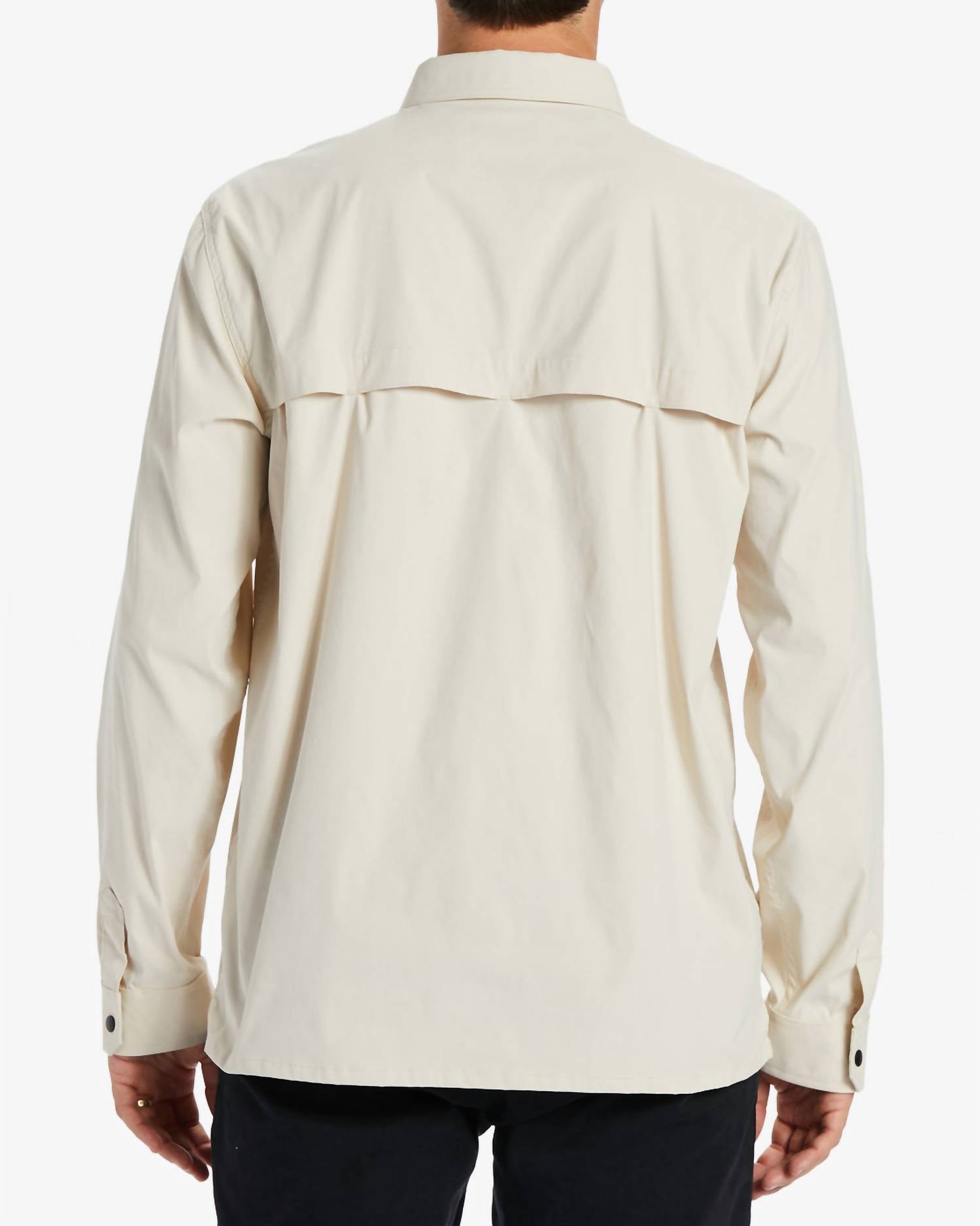 Billabong - Surftrek Tech Long Sleeve Shirt