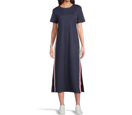 Elliott Lauren - Ready, Set, Go Dress