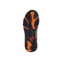 Merrell - Men's Moab Vertex Mid Waterproof Composite Toe Safety Shoe