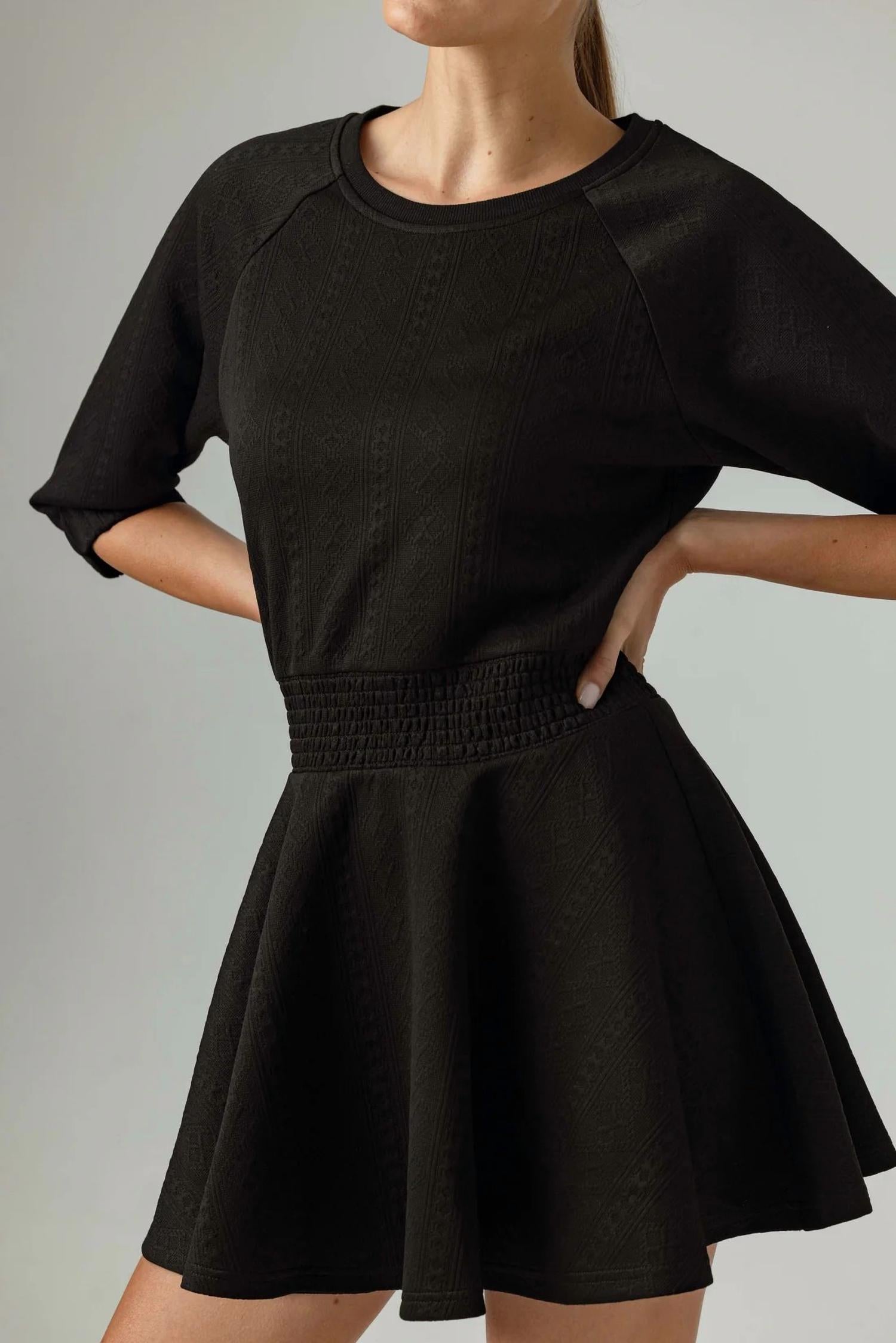 Sundays - Amelie Mini Dress