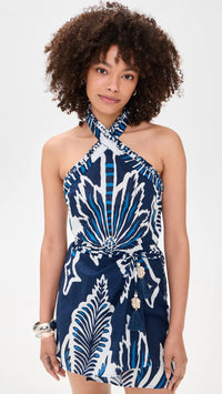 Poupette St Barth - Manon Mini Dress