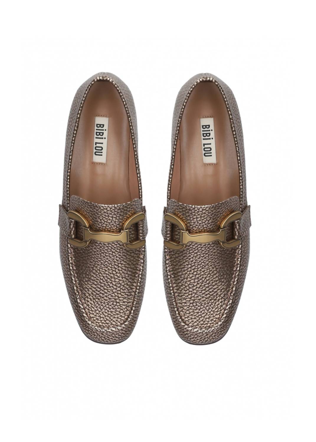 Bibi Lou - Vela Cooper Loafer