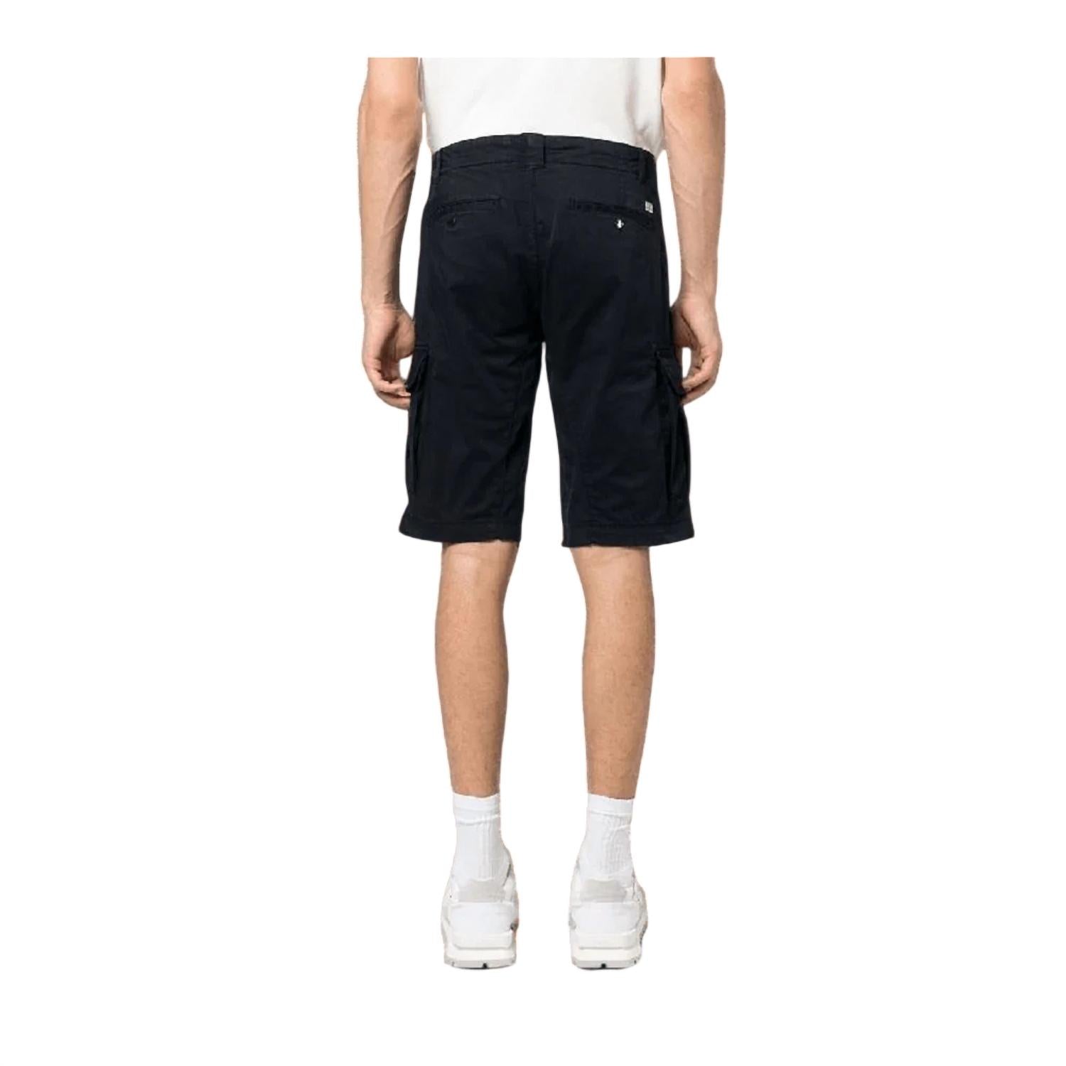 C.P. Company - Bermuda Cargo Shorts