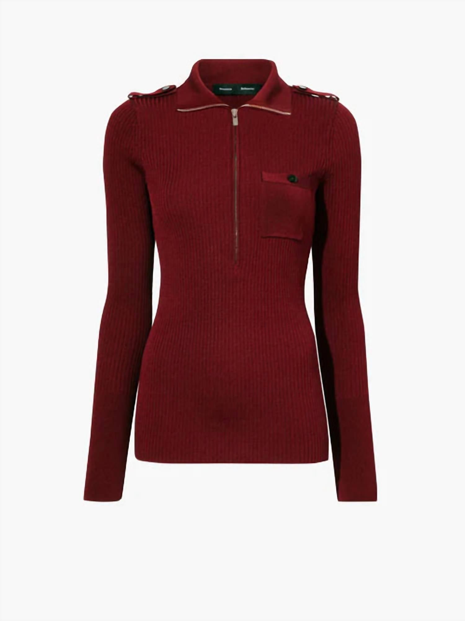 Proenza Schouler - Norah Top