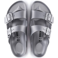 Birkenstock - Women's Arizona Essentials Smaller Buckle Eva Slip-ons