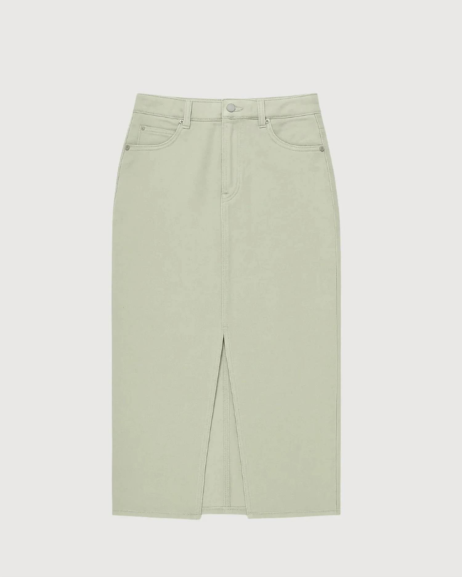 Gentle Fawn - Women's Georgia Midi Skirt