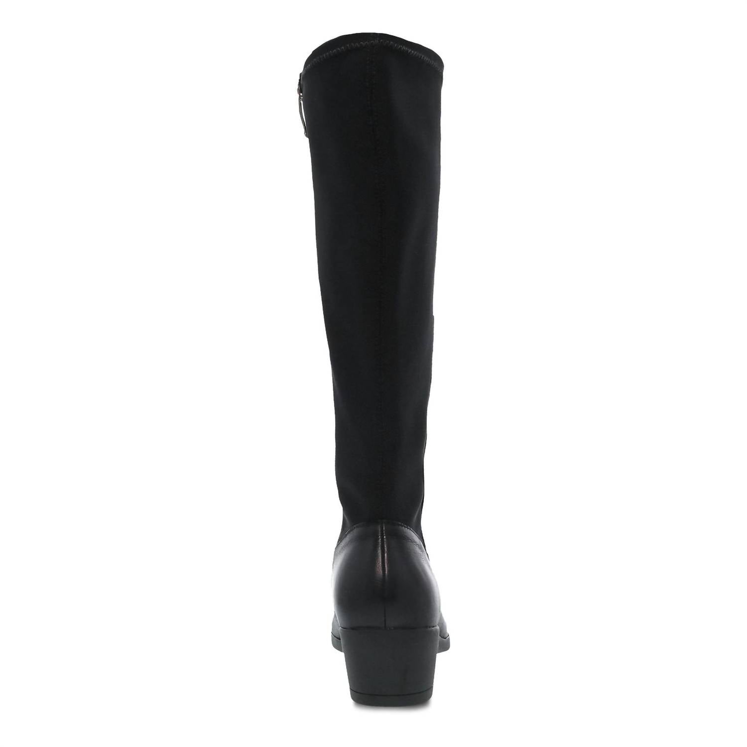 Dansko - Women's Celestine Leather High Boots