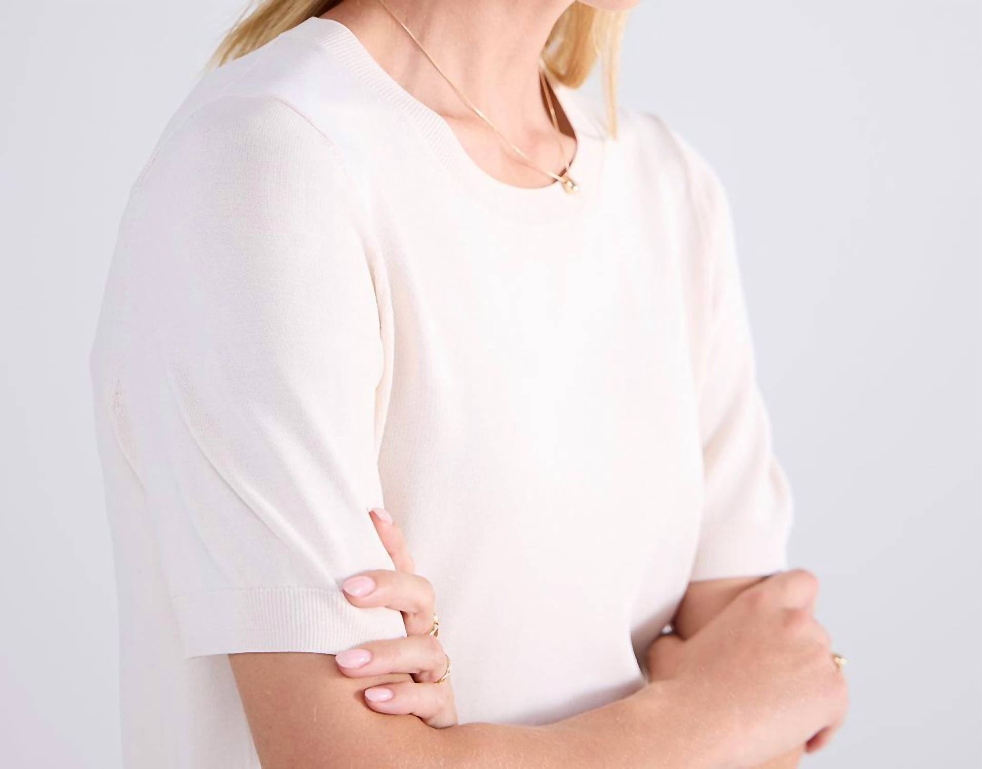 Summum - Knitted Shirt