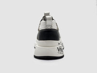 Kcr Group - Women's Focus Leather Shoes