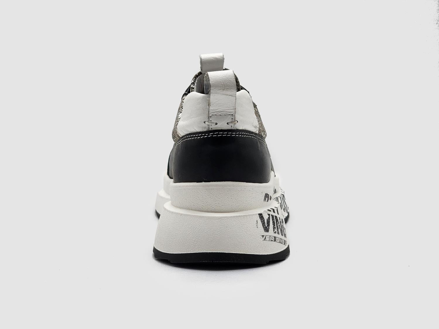 Kcr Group - Women's Focus Leather Shoes