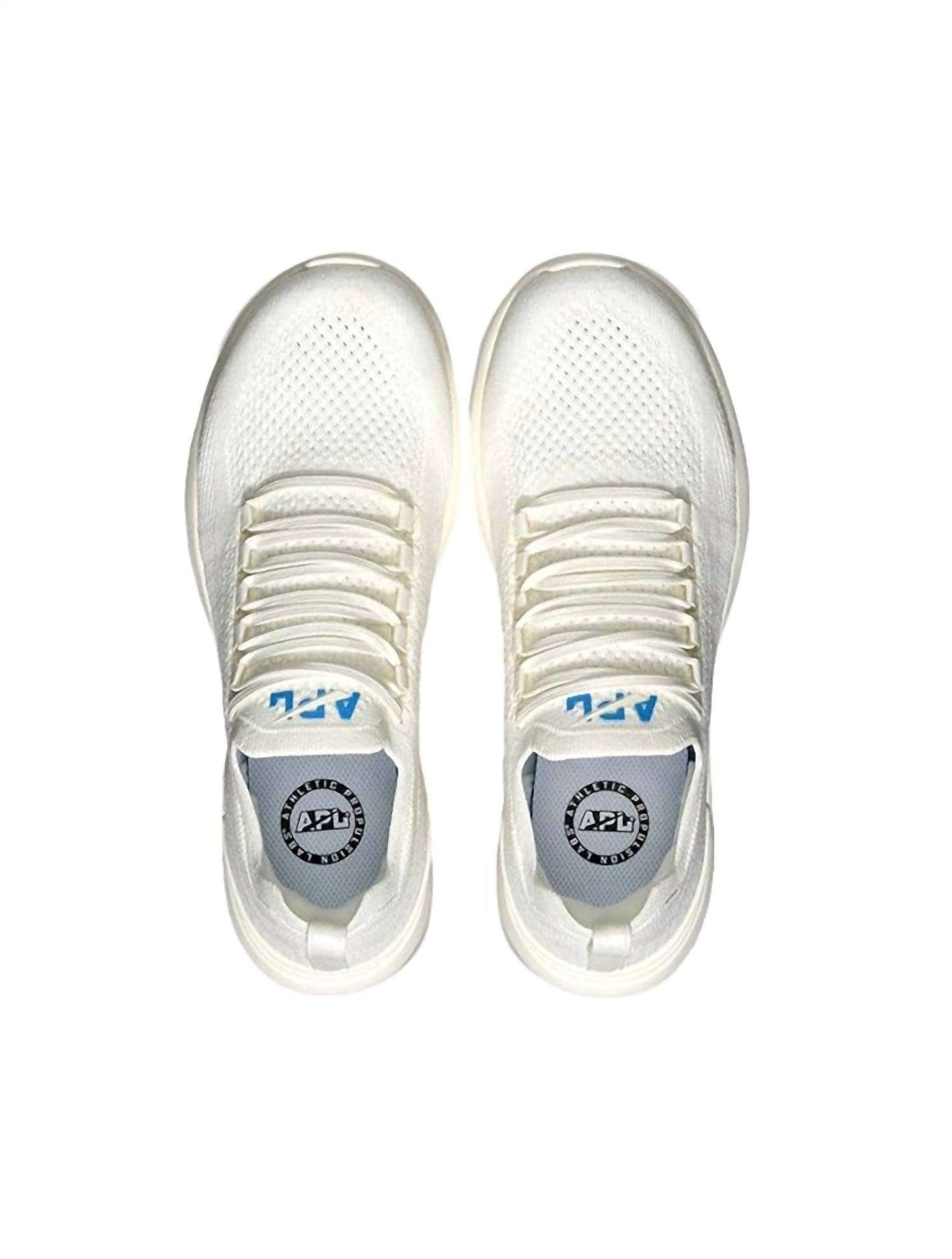 Apl - Women's Techloom Breeze Shoes