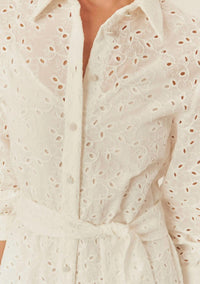 Exquise - Kiara Midi Dress