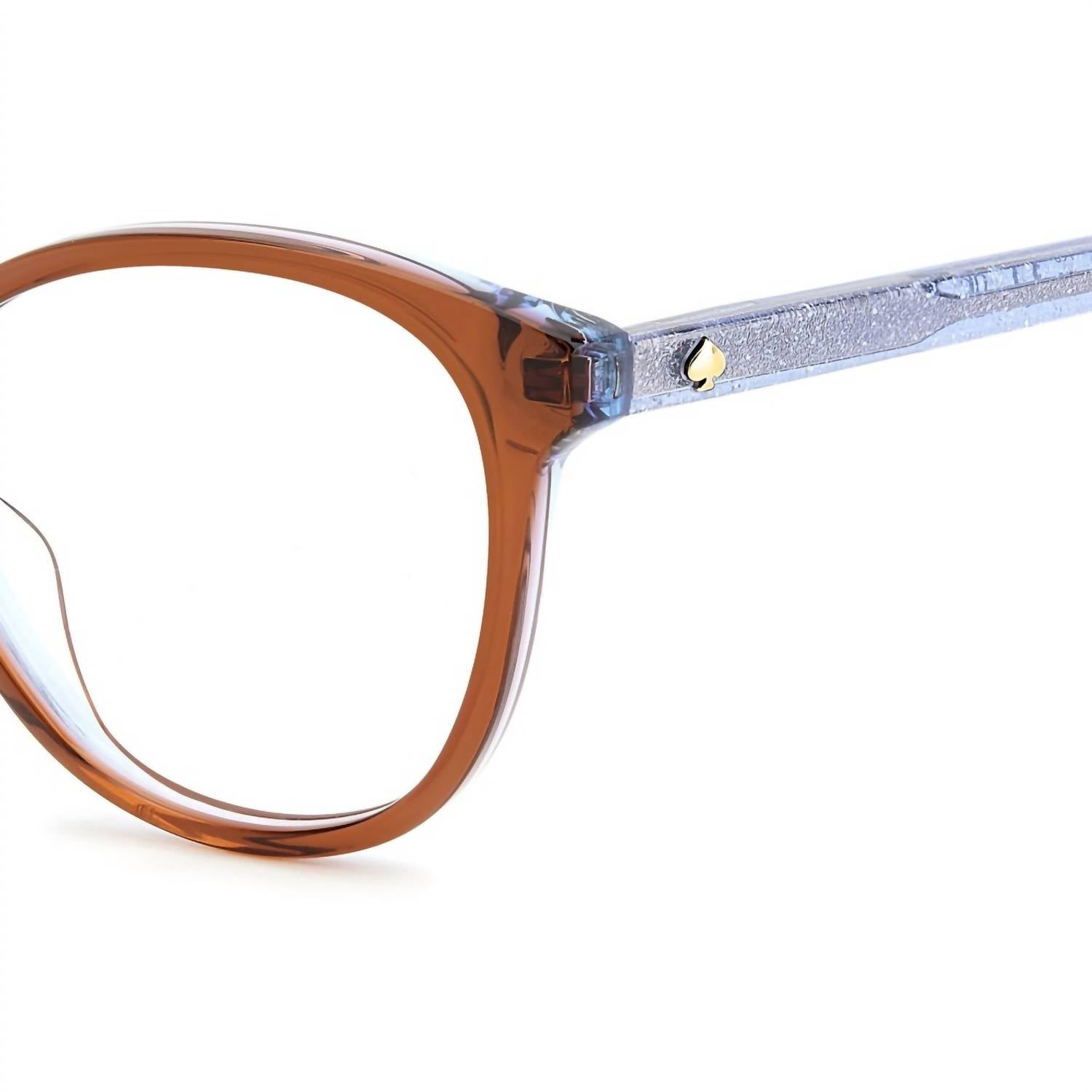 Kate Spade - Women's Aggie 3lg Eyeglasses