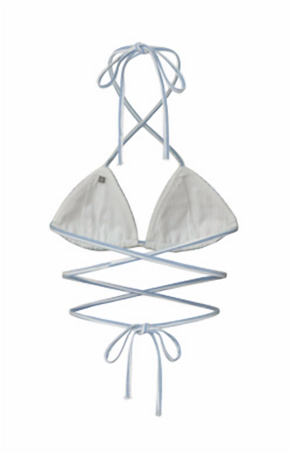 Dl1961 - Women'S - BIKINI TOP