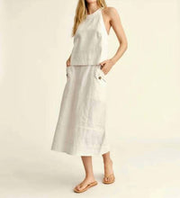 Cartolina Nantucket - Brant Tank Top