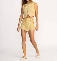 Billabong - Your Crush Skort