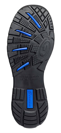 Nautilus - Men's Accelerator Carbon Toe Esd Work Shoe