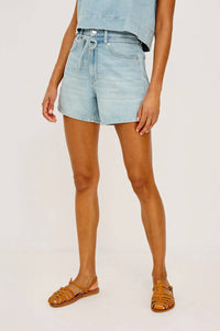 Rails - Rancho Short