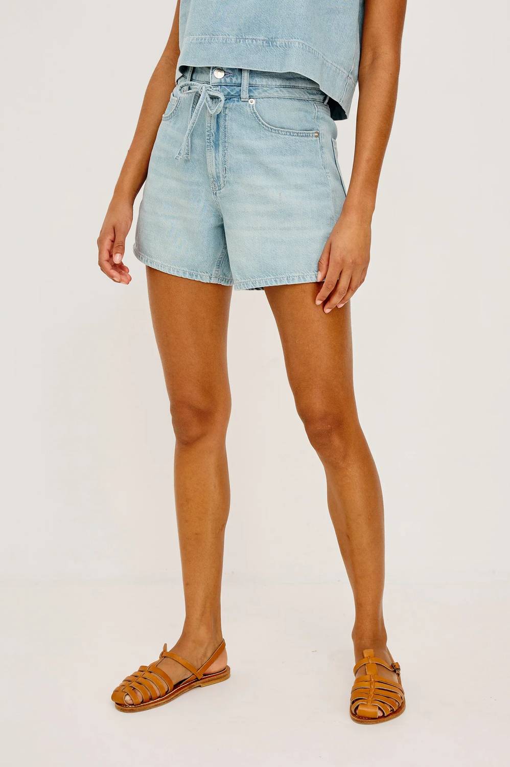 Rails - Rancho Short
