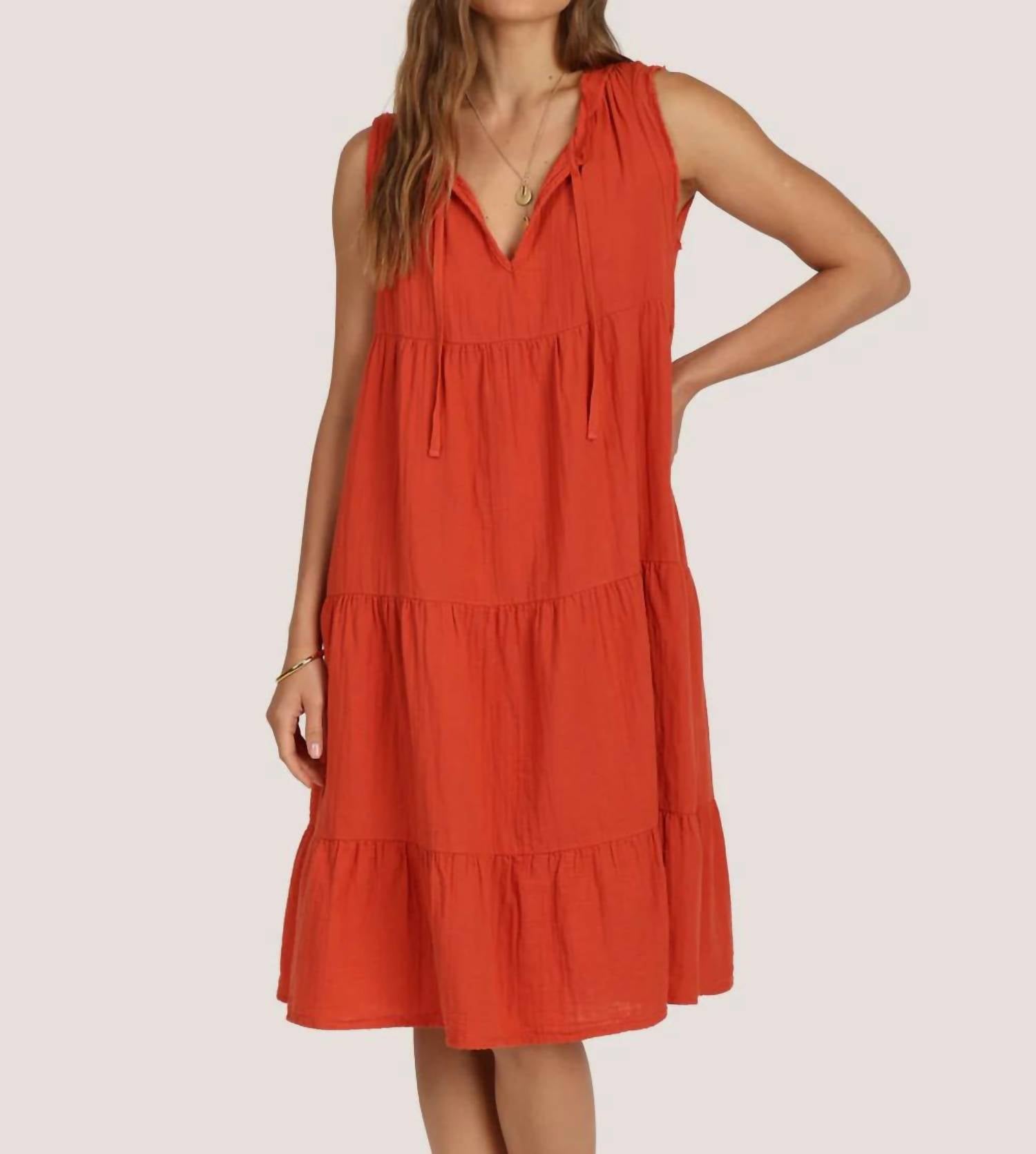 Dylan - Ava Mini Dress