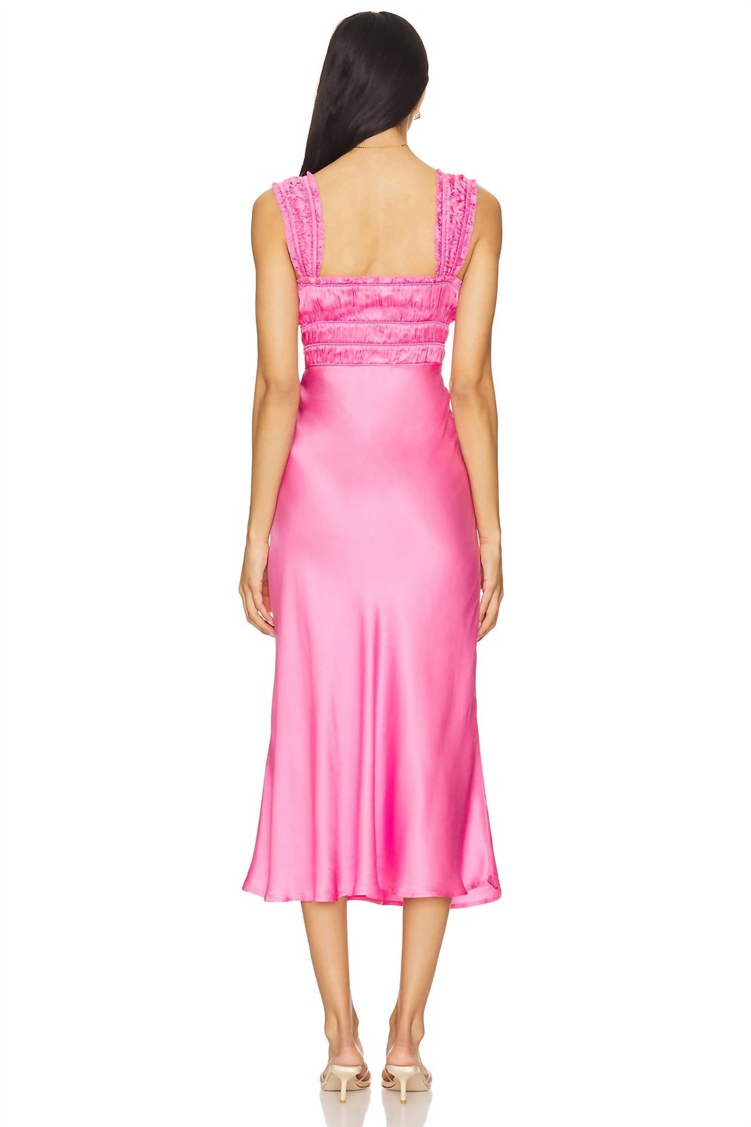 Astr - Enola Dress