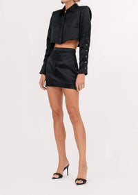 Nonchalantlabel - Eden Crop Top