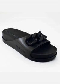 Voices - Women's Corrente Slides